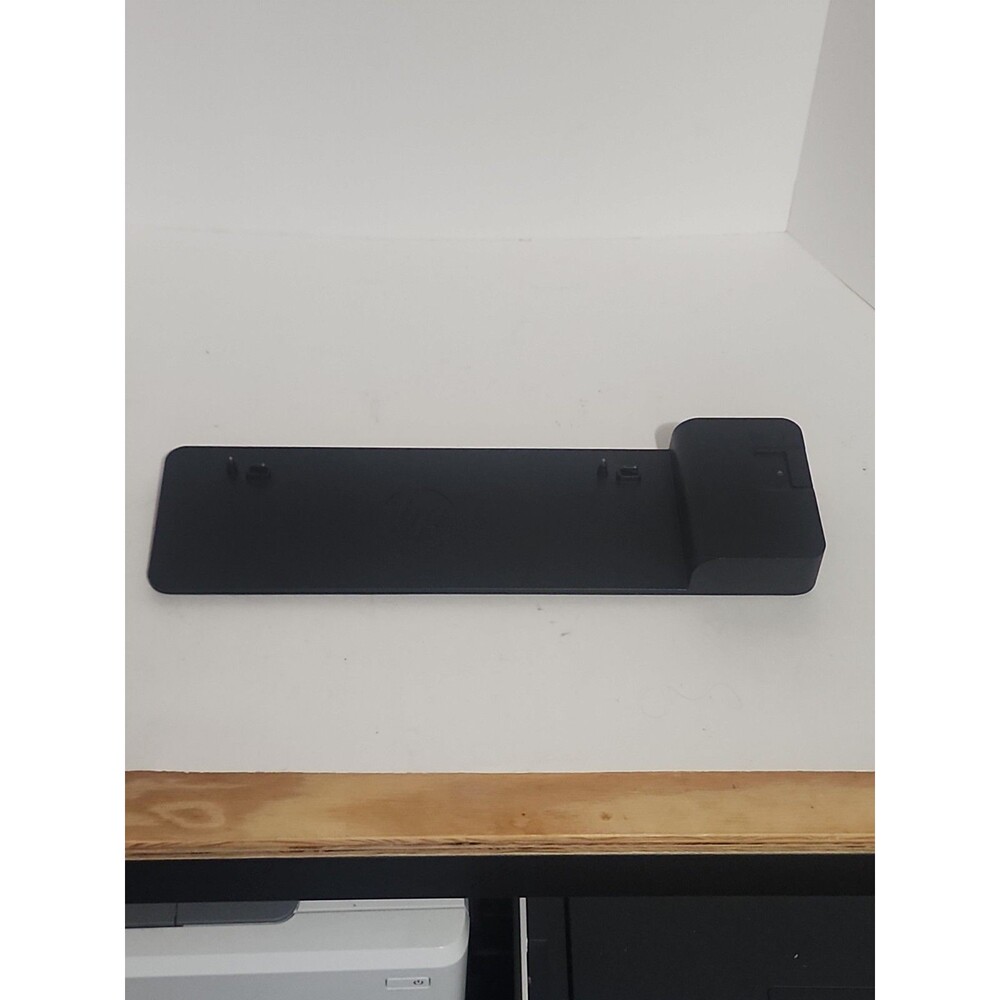 Genuine OEM HP 2013 UltraSlim Docking Station Dock ProBook EliteBook 820 840 85